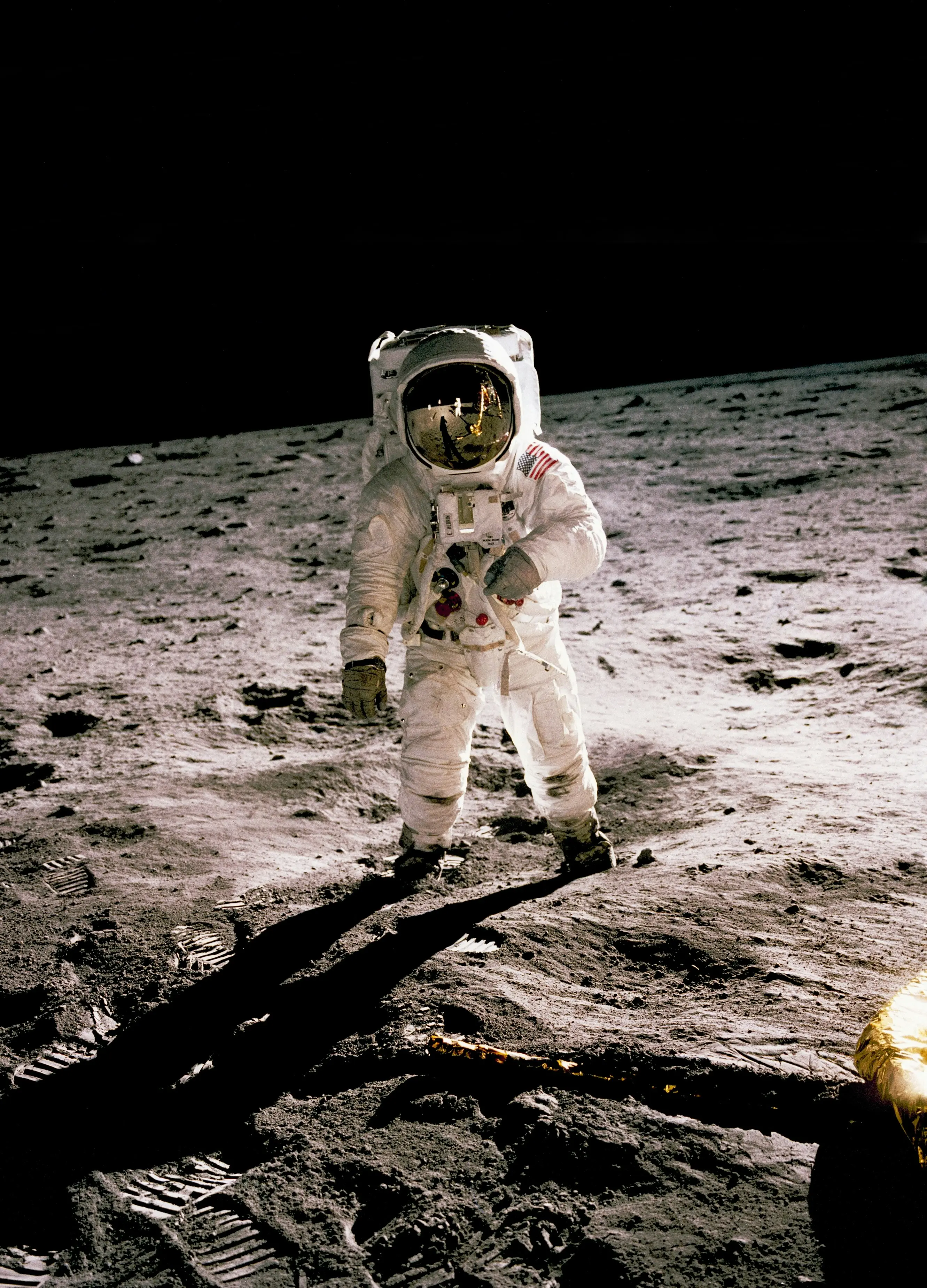 Astronaut
